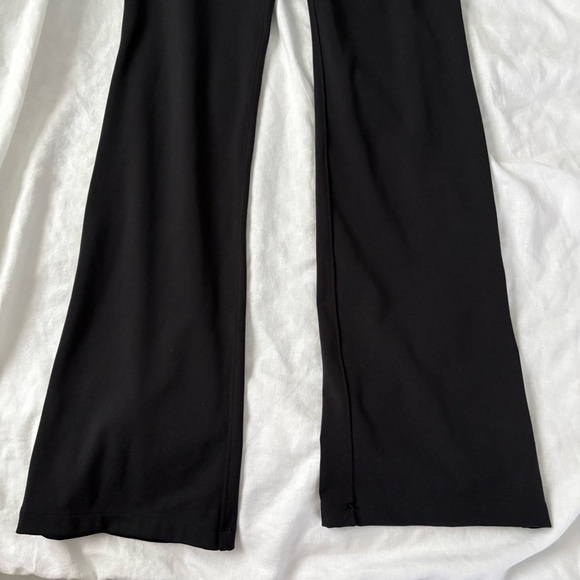 Lululemon Sz 2 Smooth Fit Pull-On High-Rise Pant black - Picture 7 of 13